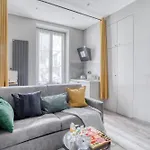 Le Charme Parisien Jo 2024 * Parijs