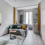 Le Charme Parisien Jo 2024 Appartement *