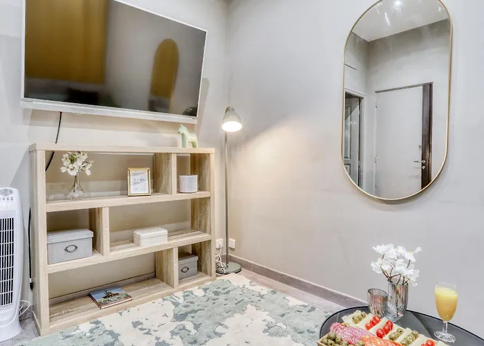 Le Charme Parisien Jo 2024 Paris